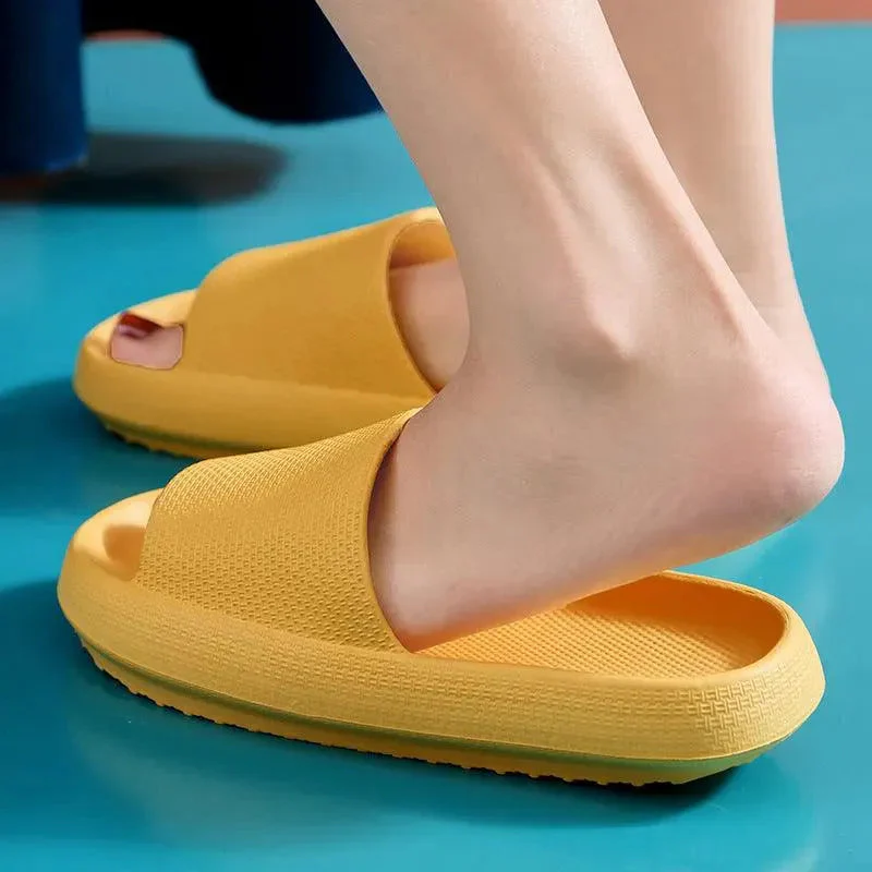 Heidi-Mode | Sommer-Badeschuhe mit Weicher Sohle - Image 2