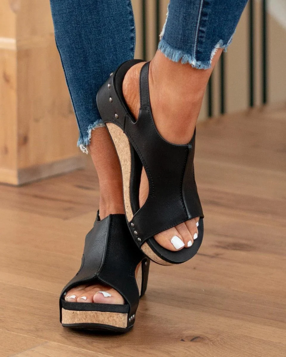Heidi-Mode | Sommer Sandalen - Image 3