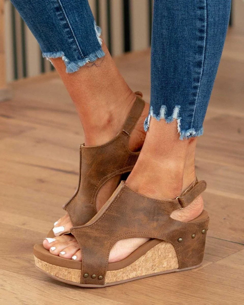 Heidi-Mode | Sommer Sandalen - Image 5