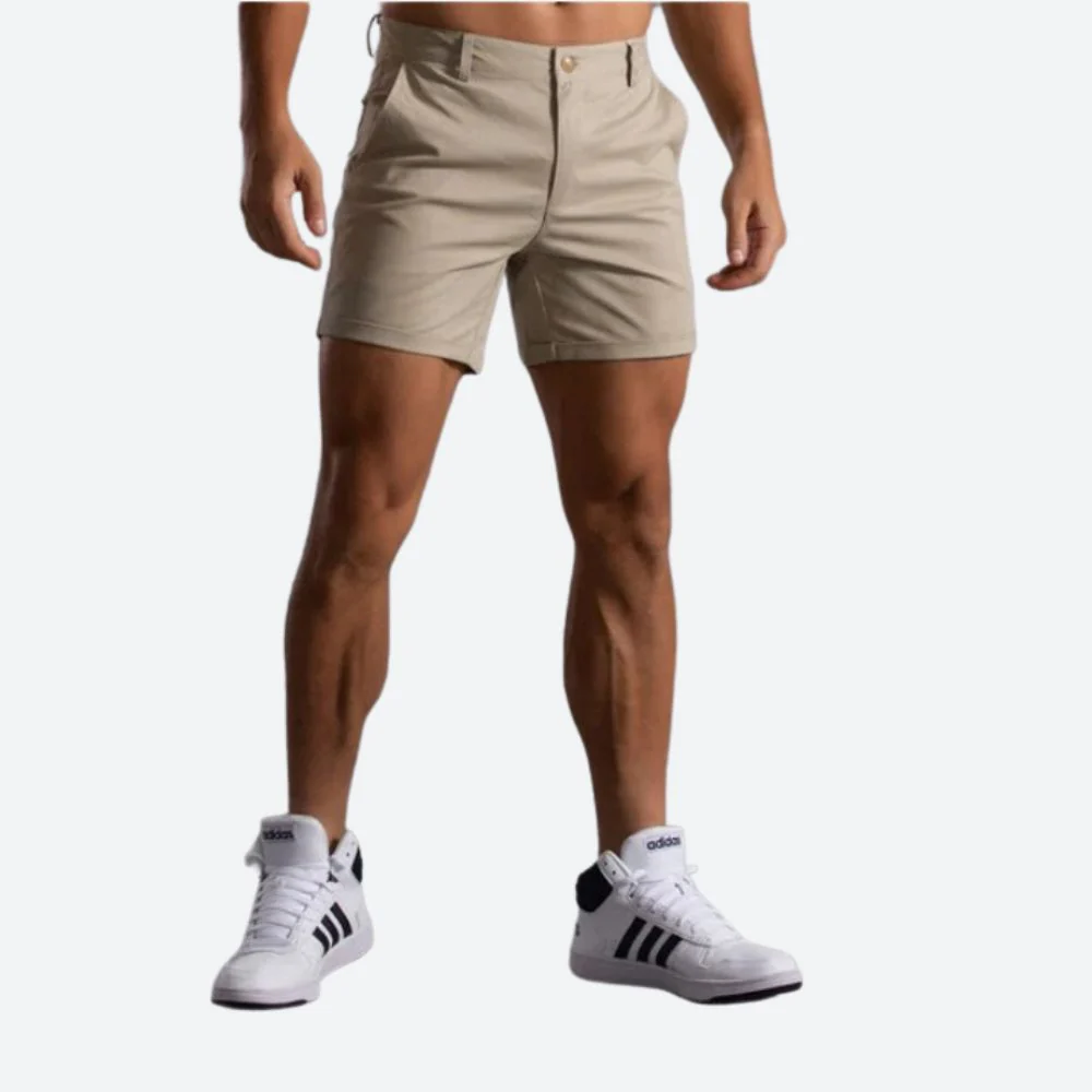Heidi-Mode | Sommer Shorts für Männer - Image 6