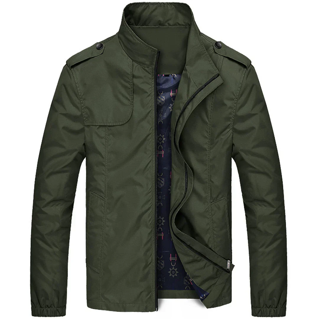 Heidi-Mode | Sommerjacke für Herren - Image 5