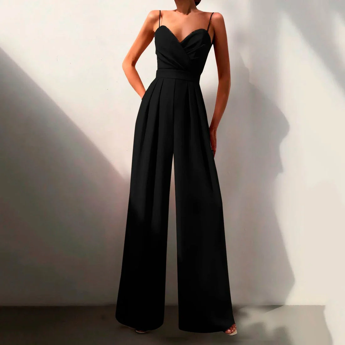 Heidi-Mode | Sommerliche Elegante Jumpsuits - Image 2