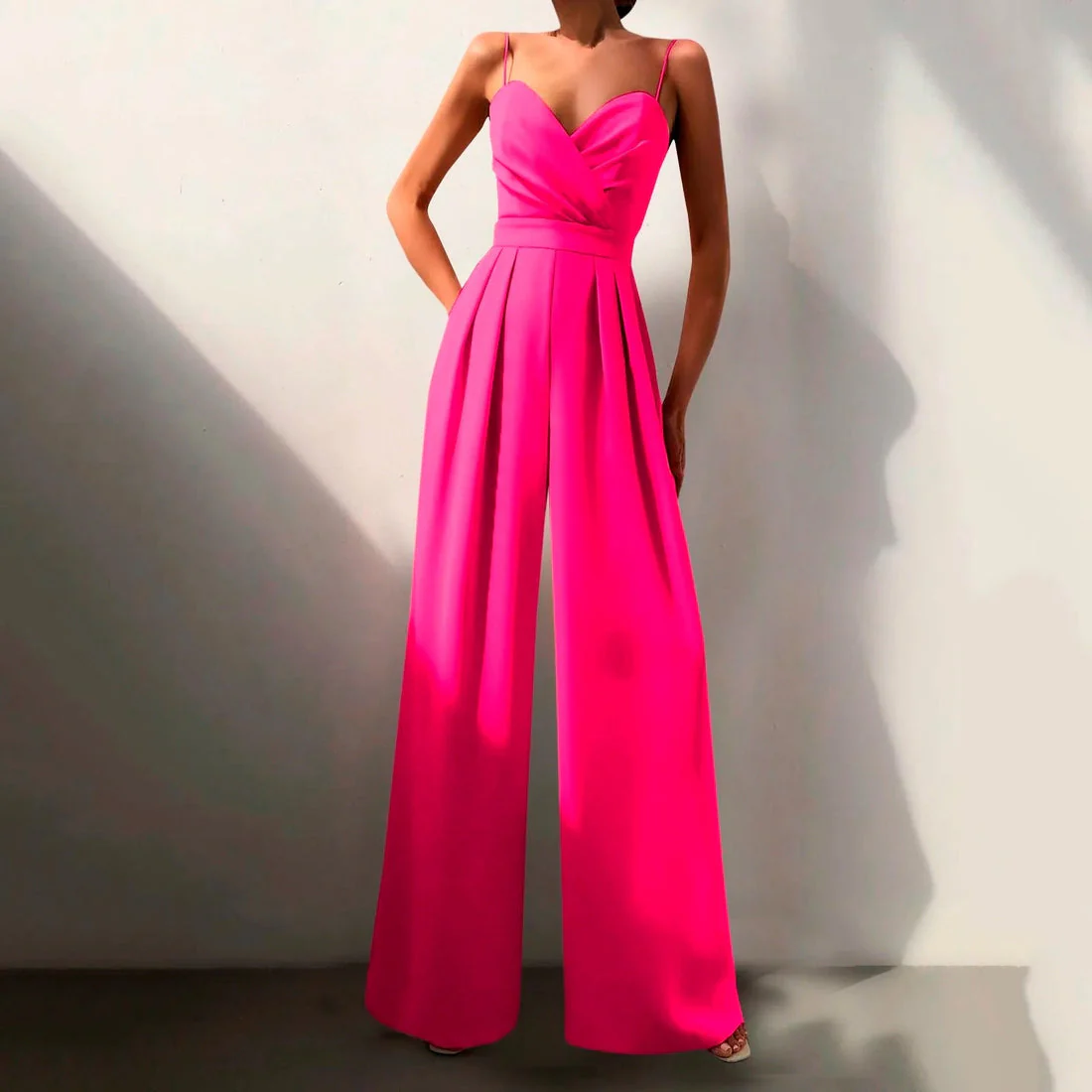 Heidi-Mode | Sommerliche Elegante Jumpsuits - Image 3