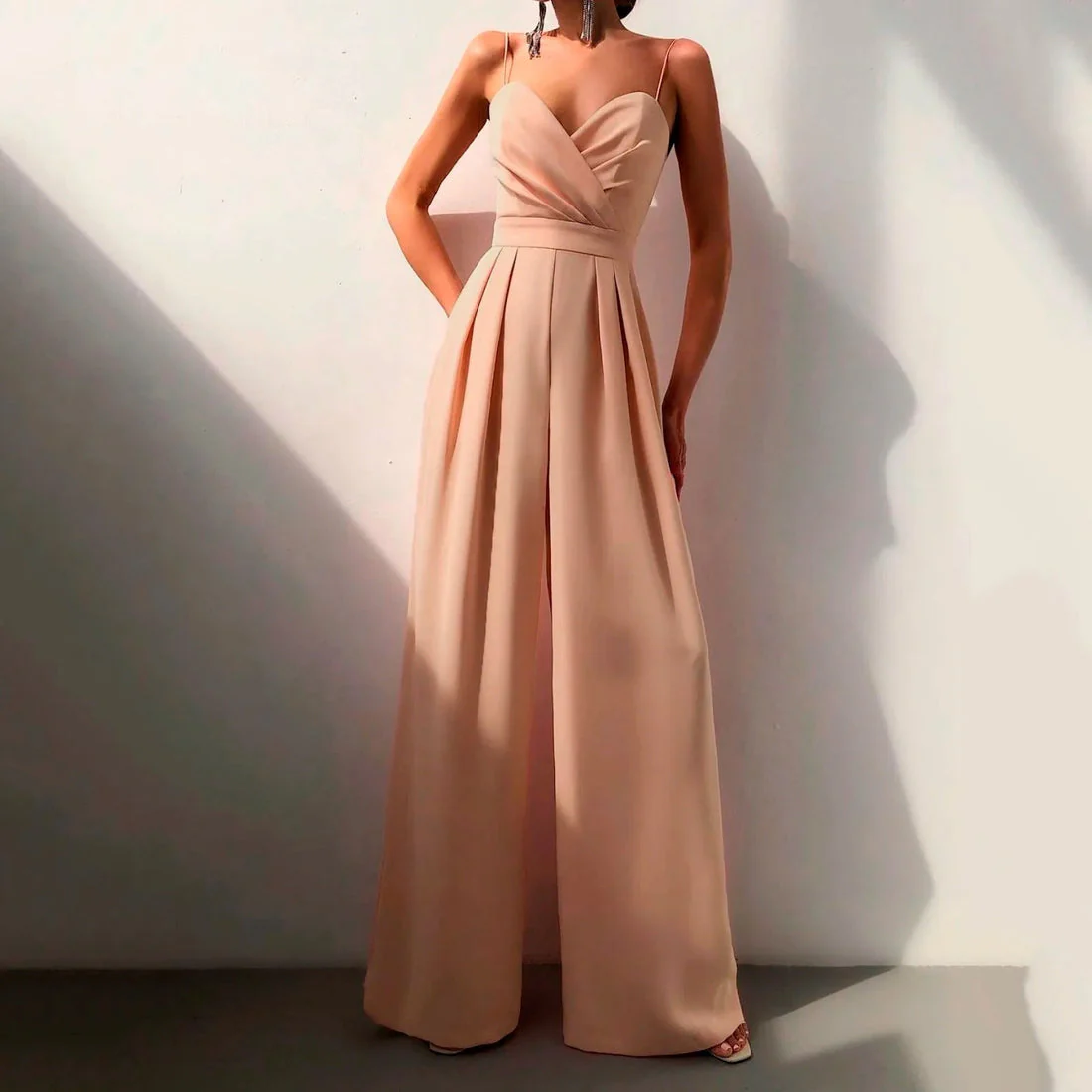 Heidi-Mode | Sommerliche Elegante Jumpsuits - Image 5