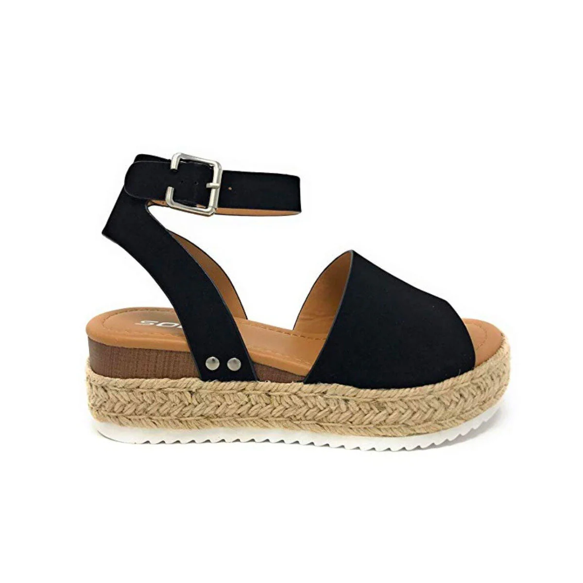 Heidi-Mode | Sommerliche Sandalen für Damen - Image 5