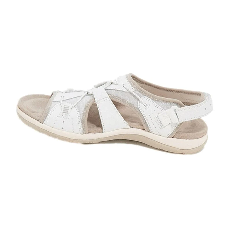 Heidi-Mode | Sommersandalen mit Fußbogenstütze - Image 21