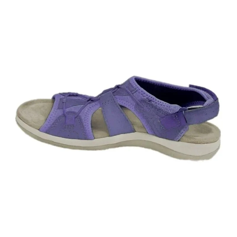 Heidi-Mode | Sommersandalen mit Fußbogenstütze - Image 24