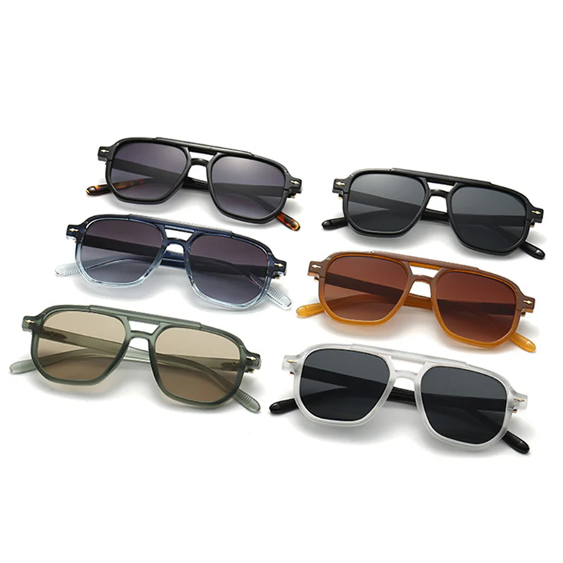 Heidi-Mode | Sonnenbrille mit Uv-Schutz - Image 4