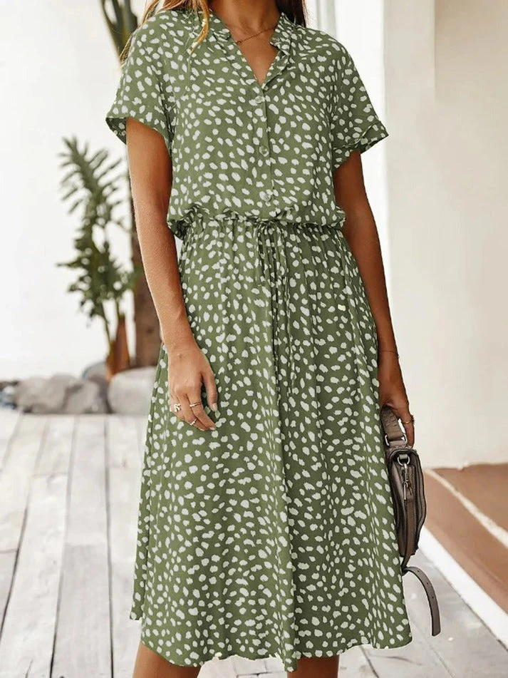 Heidi-Mode | Vintage-Kleid - Image 12