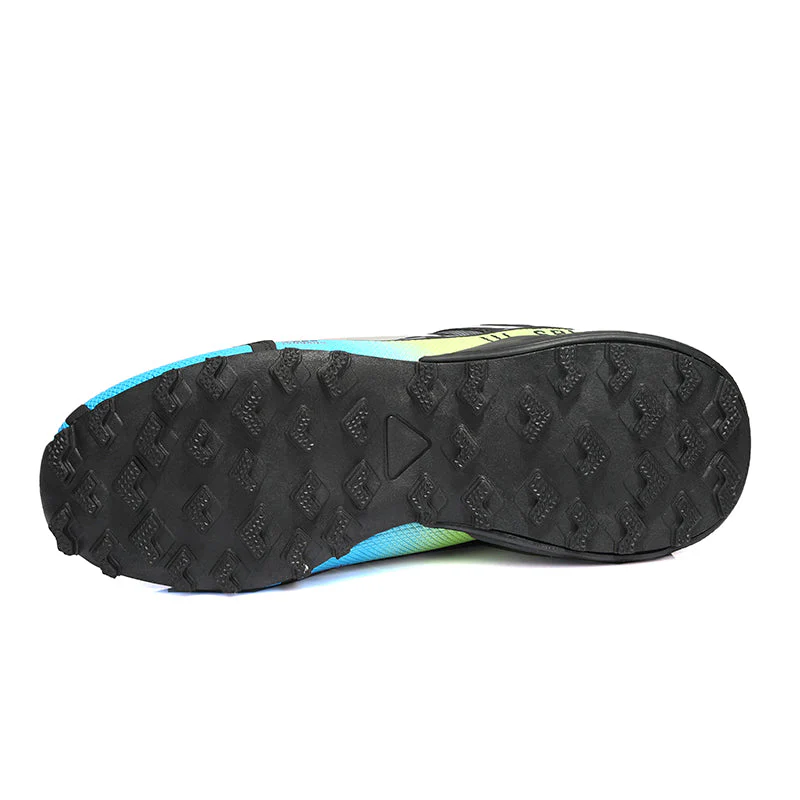 Heidi-Mode | Speed 3 Leichte Wanderschuhe für Herren, Rutschfest und Bequem - Image 7