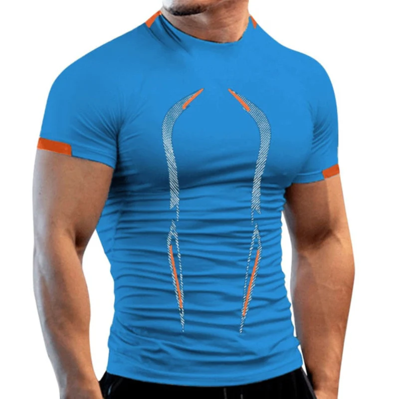 Heidi-Mode | Sport T-Shirt für Herren - Image 4