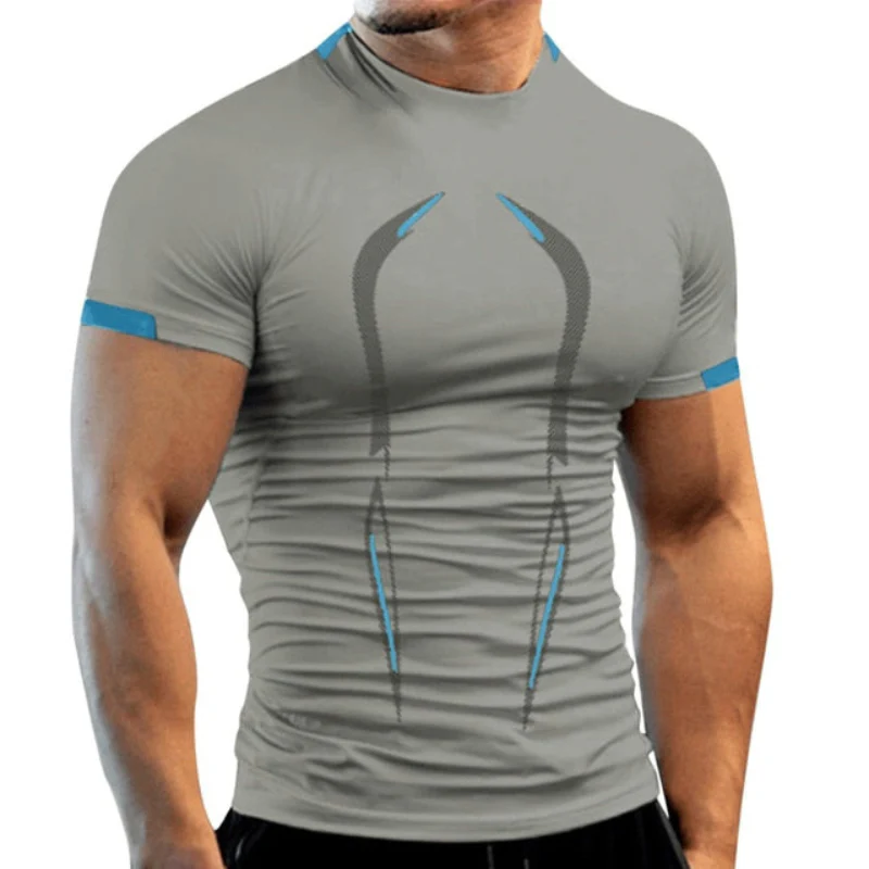Heidi-Mode | Sport T-Shirt für Herren - Image 8