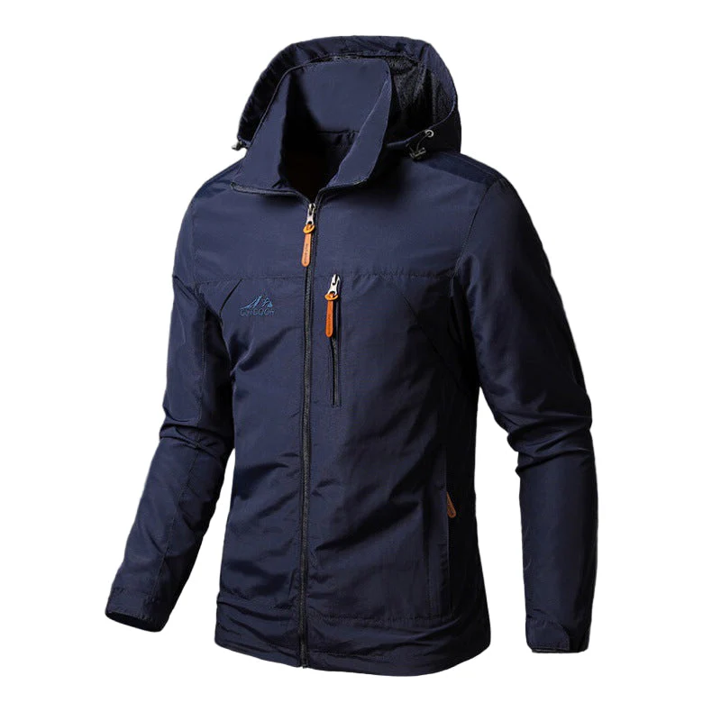 Heidi-Mode | Wasserdichte Sportjacke - Image 4