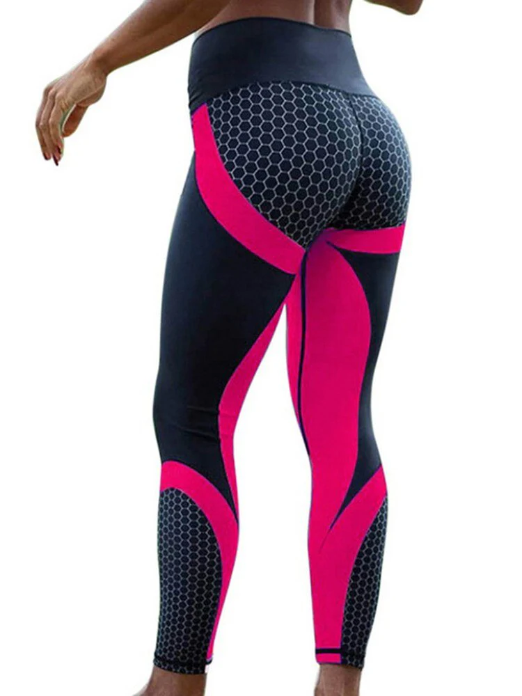 Heidi-Mode | Sportliche Aktiv-Leggings - Image 5