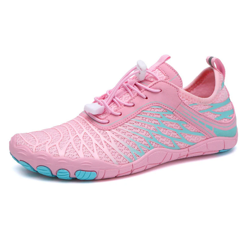 Heidi-Mode | Sportliche Barfußschuhe Flexibel & Leichtgewichtig - Image 10
