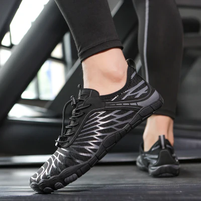 Heidi-Mode | Sportliche Barfußschuhe Flexibel & Leichtgewichtig - Image 9