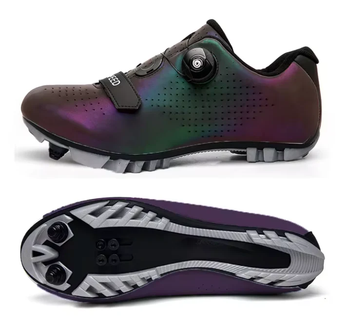 Heidi-Mode | Sportliche Fahrradschuhe für Lange Fahrten - Image 10