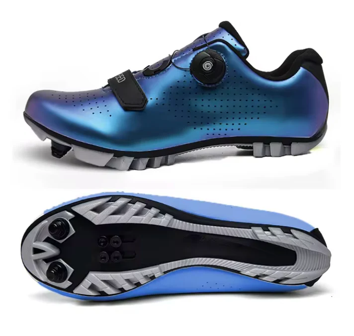 Heidi-Mode | Sportliche Fahrradschuhe für Lange Fahrten - Image 11