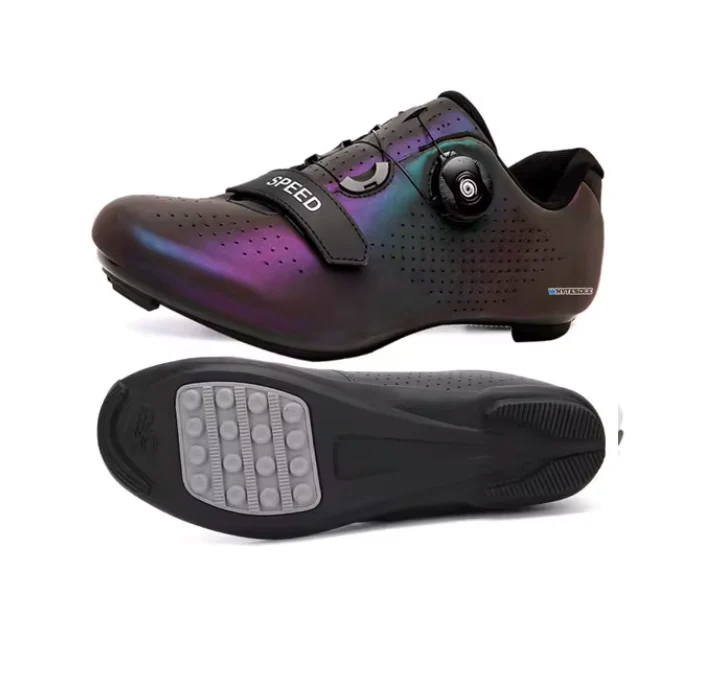 Heidi-Mode | Sportliche Fahrradschuhe für Lange Fahrten - Image 2