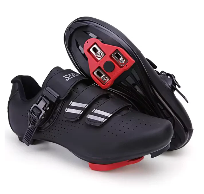 Heidi-Mode | Sportliche Fahrradschuhe für Lange Fahrten - Image 4