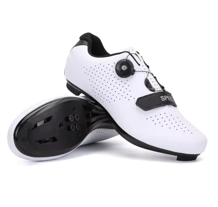 Heidi-Mode | Sportliche Fahrradschuhe für Lange Fahrten - Image 5