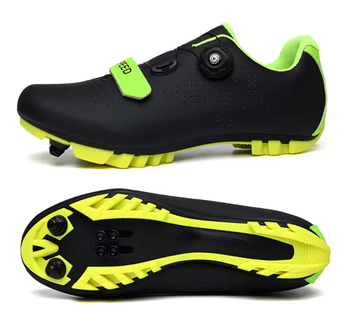 Heidi-Mode | Sportliche Fahrradschuhe für Lange Fahrten - Image 6