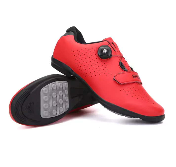 Heidi-Mode | Sportliche Fahrradschuhe für Lange Fahrten - Image 7