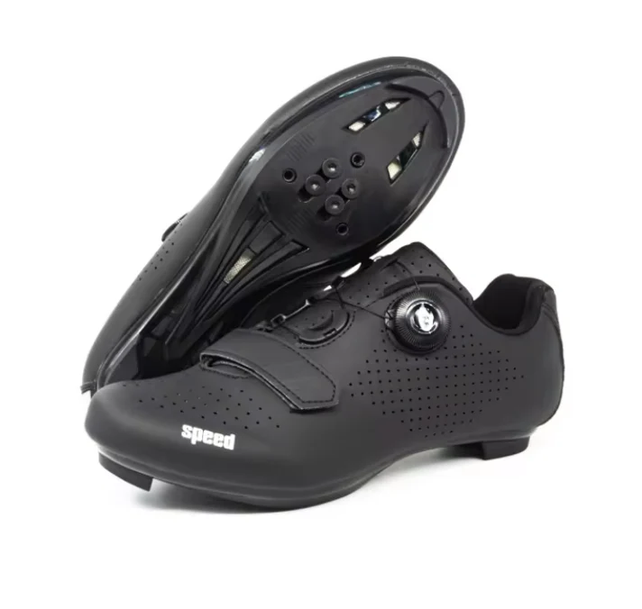 Heidi-Mode | Sportliche Fahrradschuhe für Lange Fahrten - Image 8