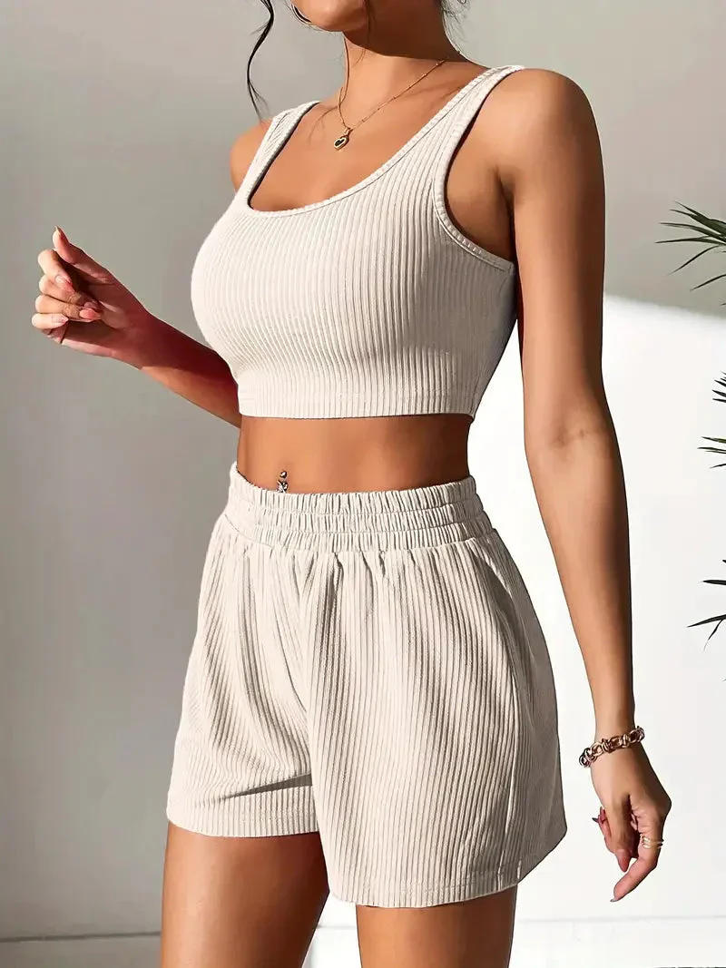 Heidi-Mode | Sportliches Outfit-Set für Damen - Image 3