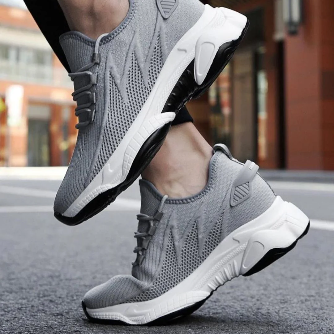 Heidi-Mode | Sportschuhe mit Höhenerhöhung - Atmungsaktiv und Leicht - Image 10
