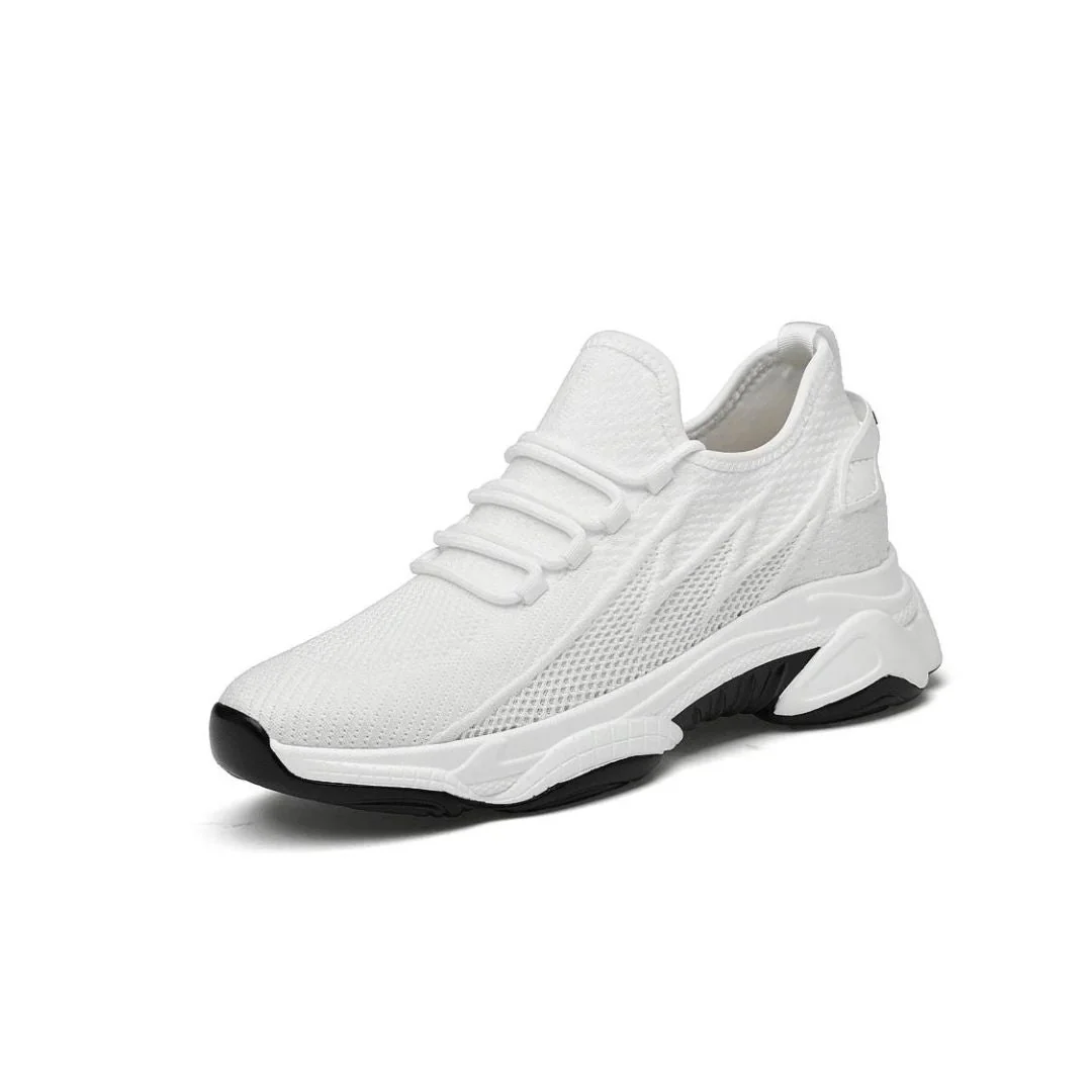 Heidi-Mode | Sportschuhe mit Höhenerhöhung - Atmungsaktiv und Leicht - Image 12
