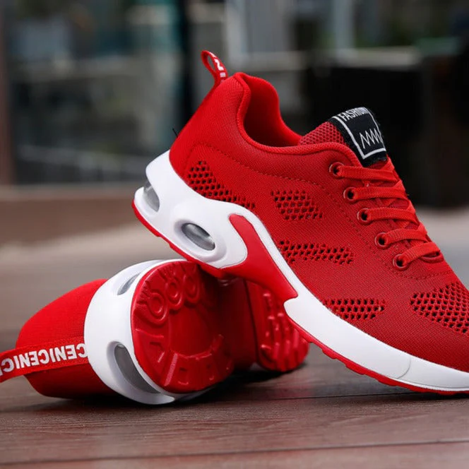 Heidi-Mode | Sportschuhe mit Orthopädischer Einlage für Damen - Image 5