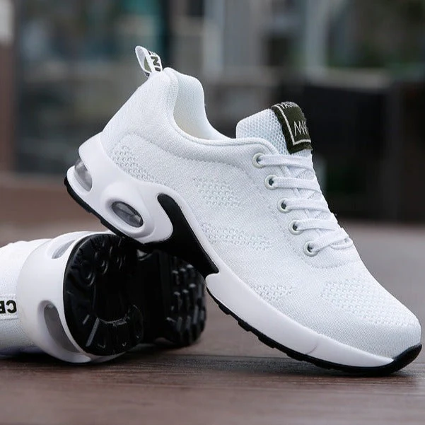 Heidi-Mode | Sportschuhe mit Orthopädischer Einlage für Damen - Image 6