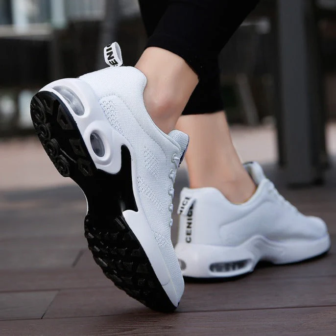 Heidi-Mode | Sportschuhe mit Orthopädischer Einlage für Damen - Image 9