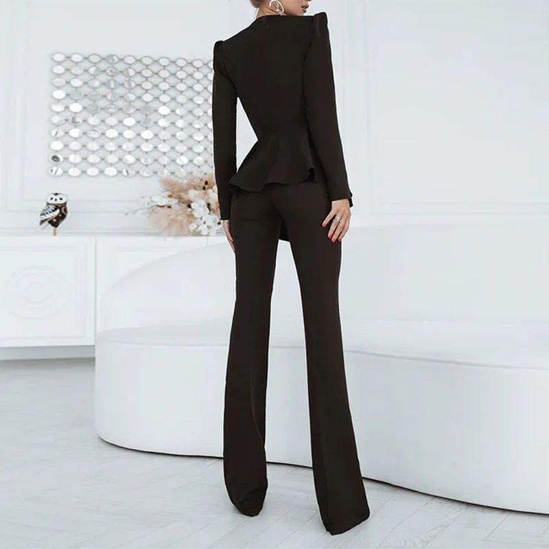 Heidi-Mode | Set mit Blazer - Image 4