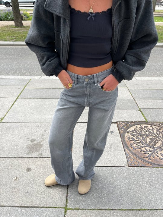 Heidi-Mode | Star Jeans 100% Baumwolle - Image 10