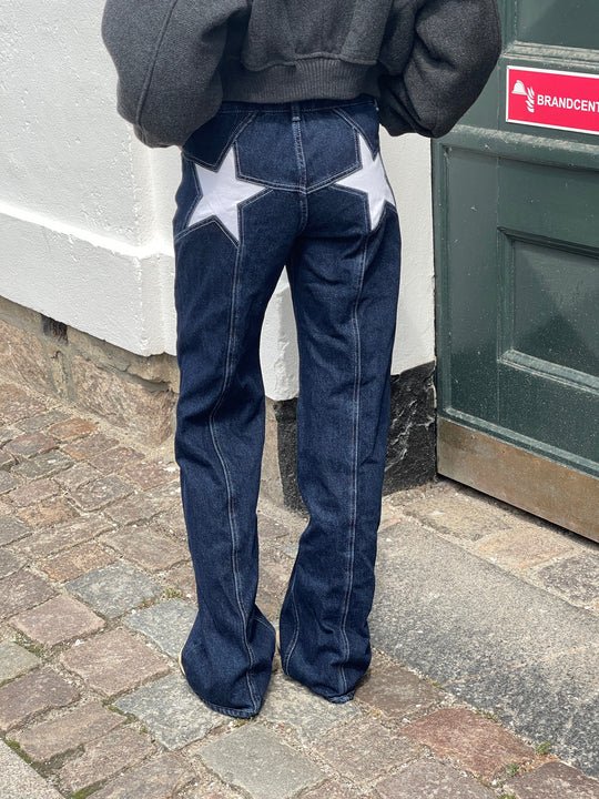 Heidi-Mode | Star Jeans 100% Baumwolle - Image 11