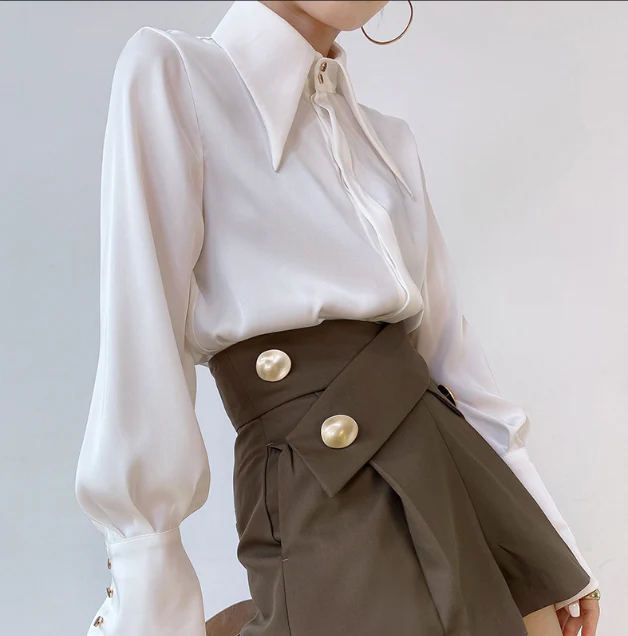 Heidi-Mode | Willensstarkes Shirt - Image 10