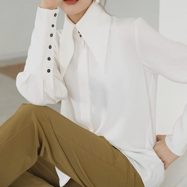 Heidi-Mode | Willensstarkes Shirt - Image 4
