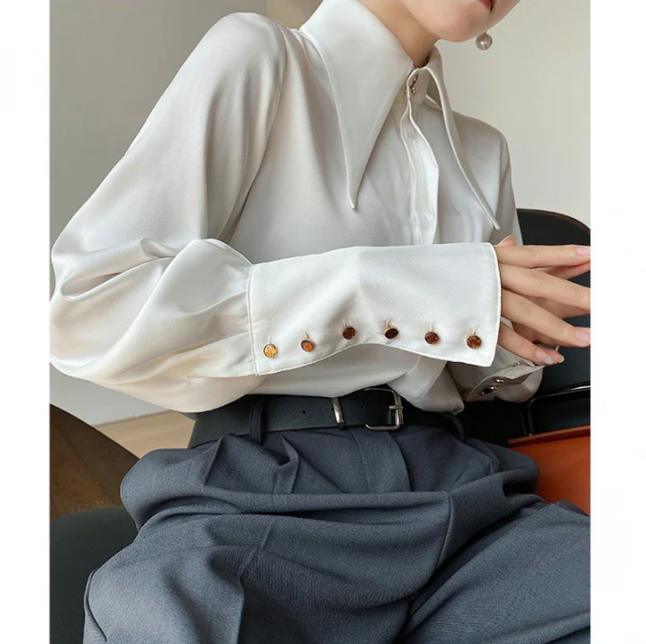 Heidi-Mode | Willensstarkes Shirt - Image 8