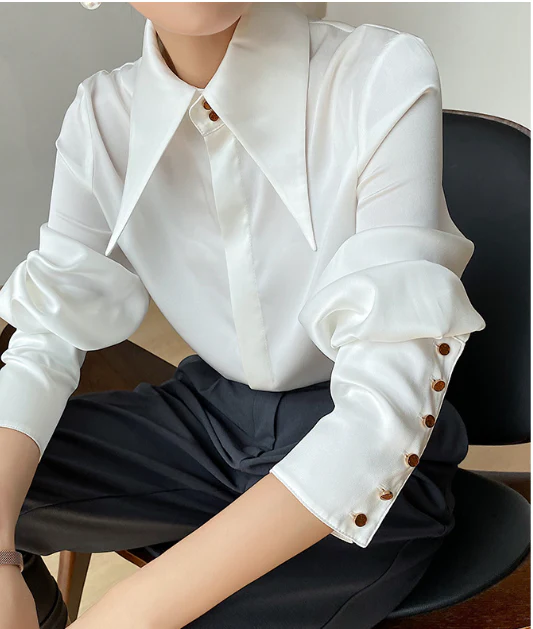 Heidi-Mode | Willensstarkes Shirt - Image 9
