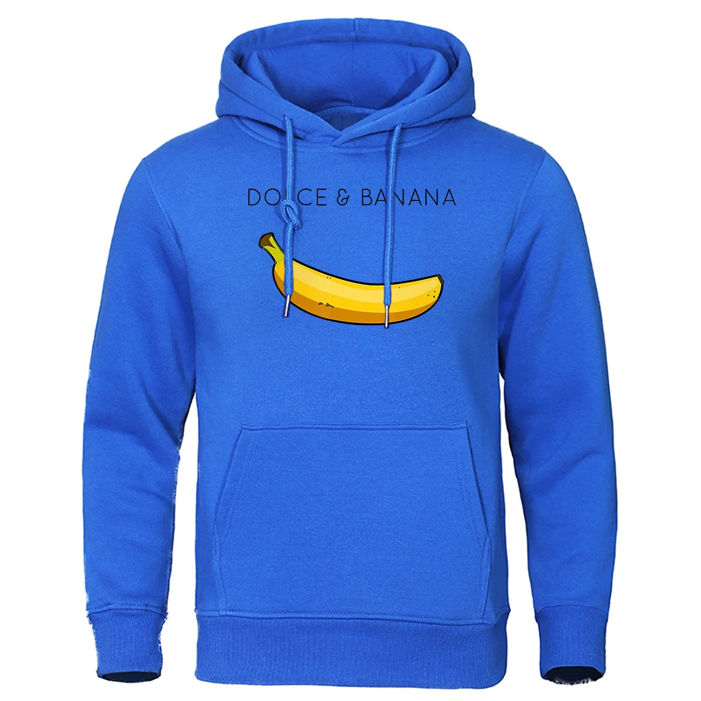 Heidi-Mode | Kapuzenpulli mit Bananendruck - Image 6