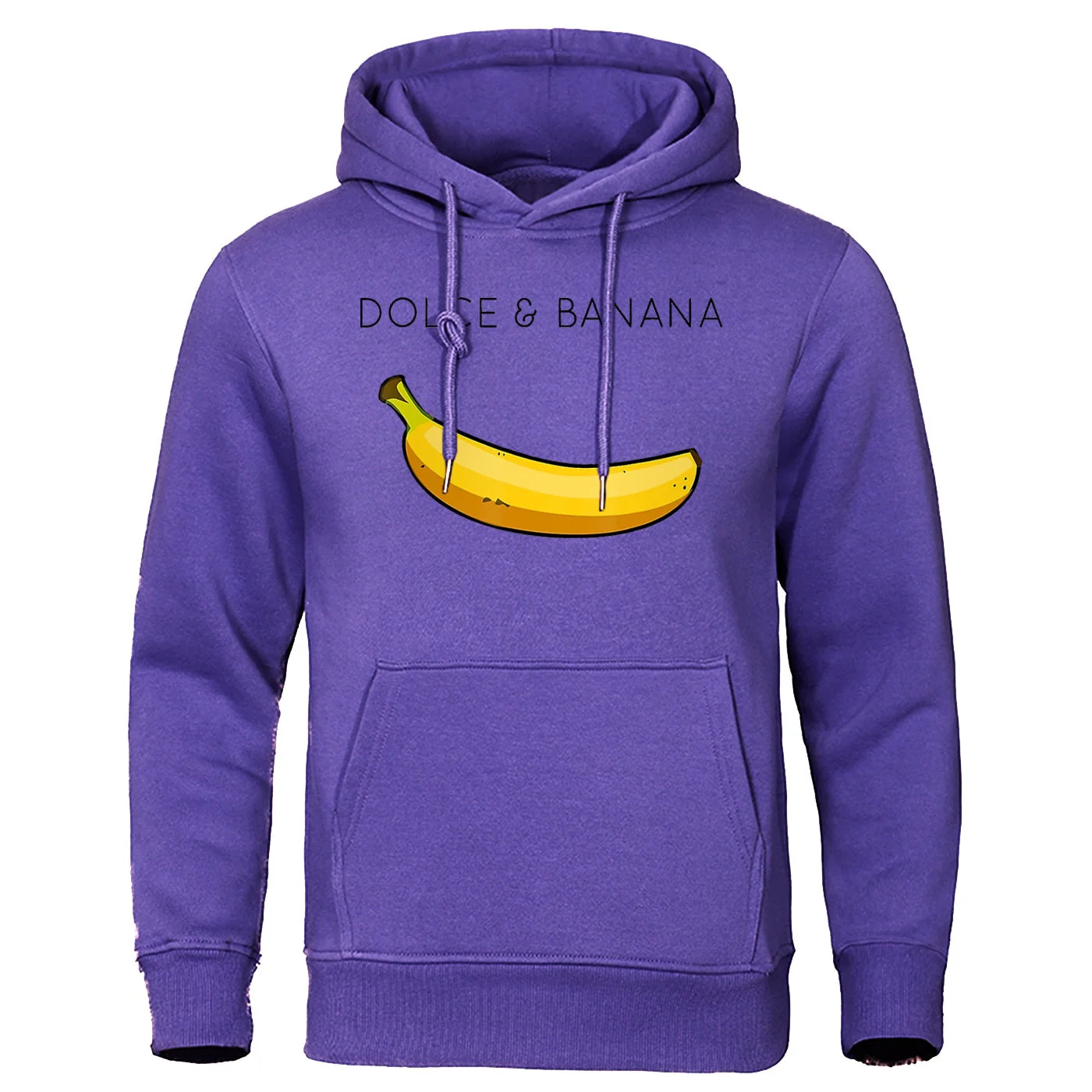 Heidi-Mode | Kapuzenpulli mit Bananendruck - Image 8