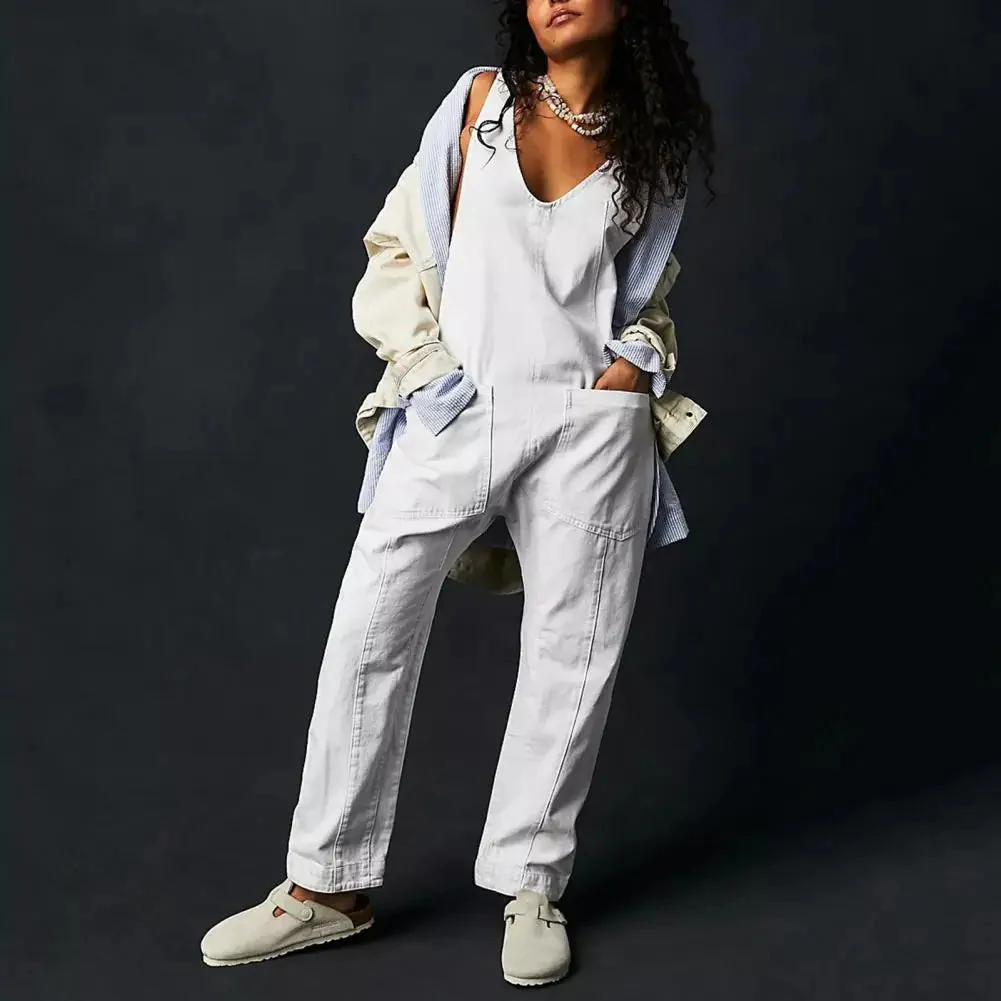Heidi-Mode | Stylischer Denim-Overall - Image 10