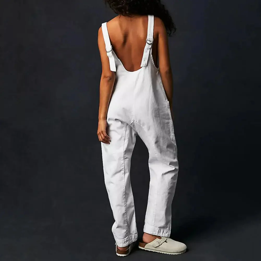 Heidi-Mode | Stylischer Denim-Overall - Image 4