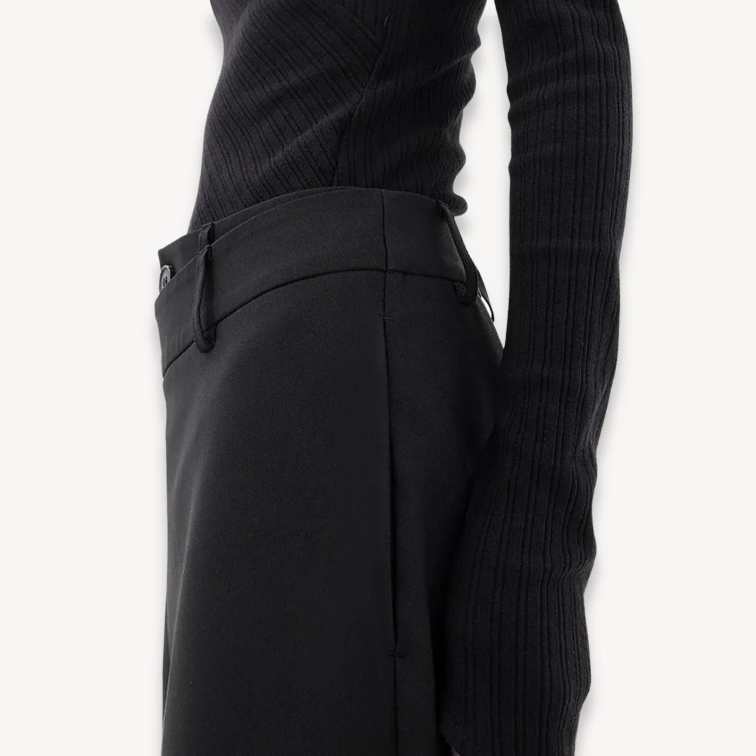 Heidi-Mode | Stilvoll Baggy Hosen für Frauen - Image 6