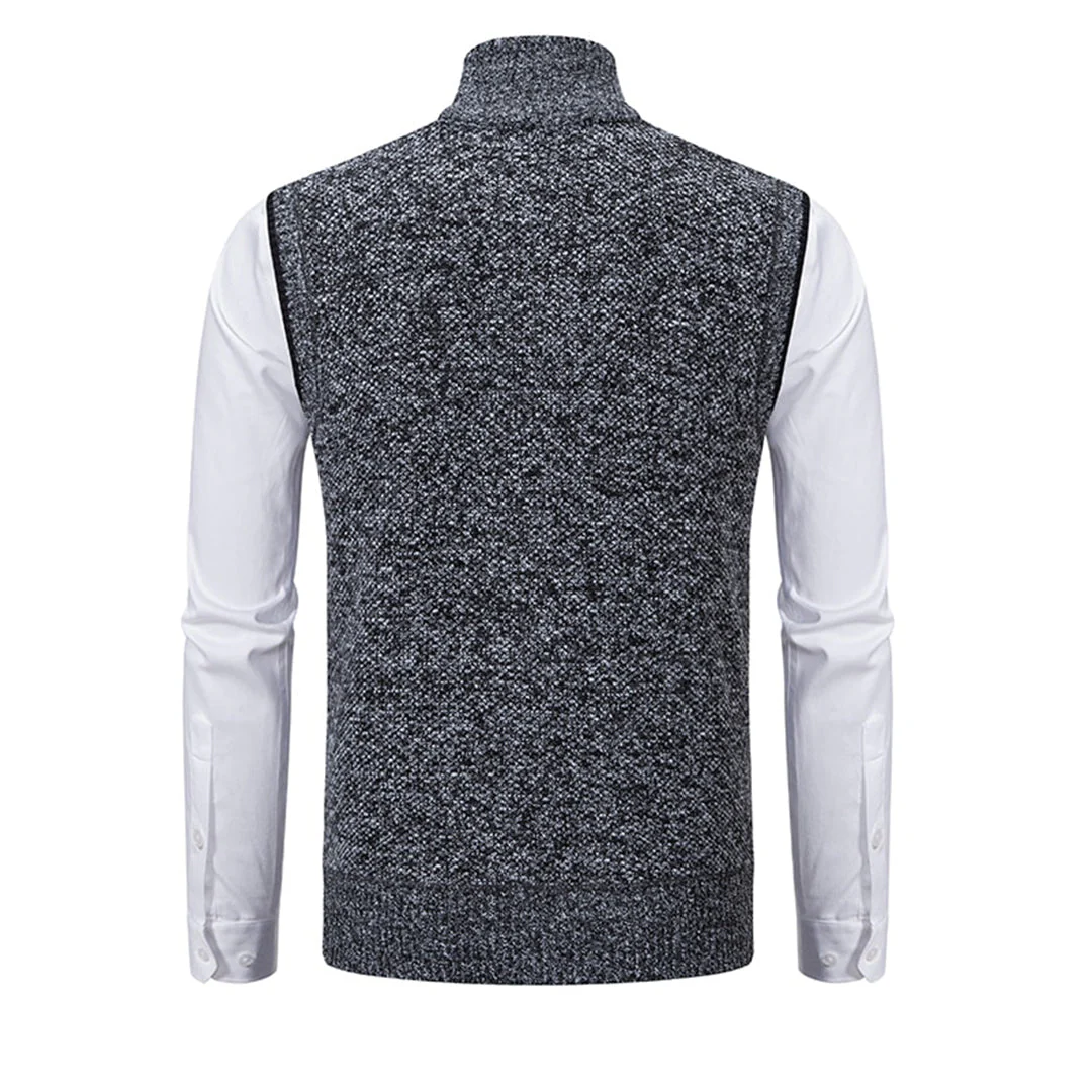 Heidi-Mode | Stylische Weste für Männer - Image 10