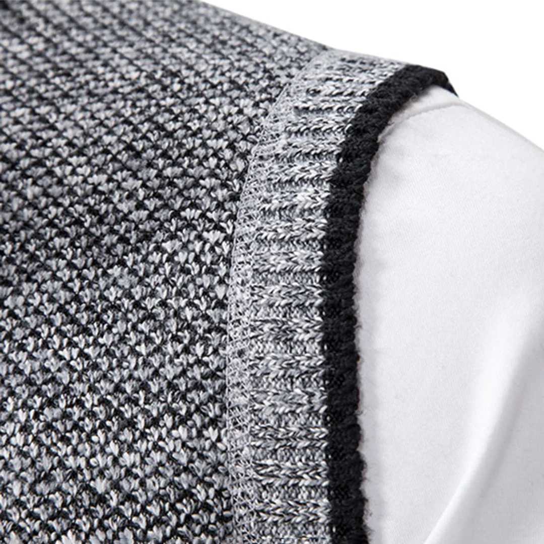 Heidi-Mode | Stylische Weste für Männer - Image 14