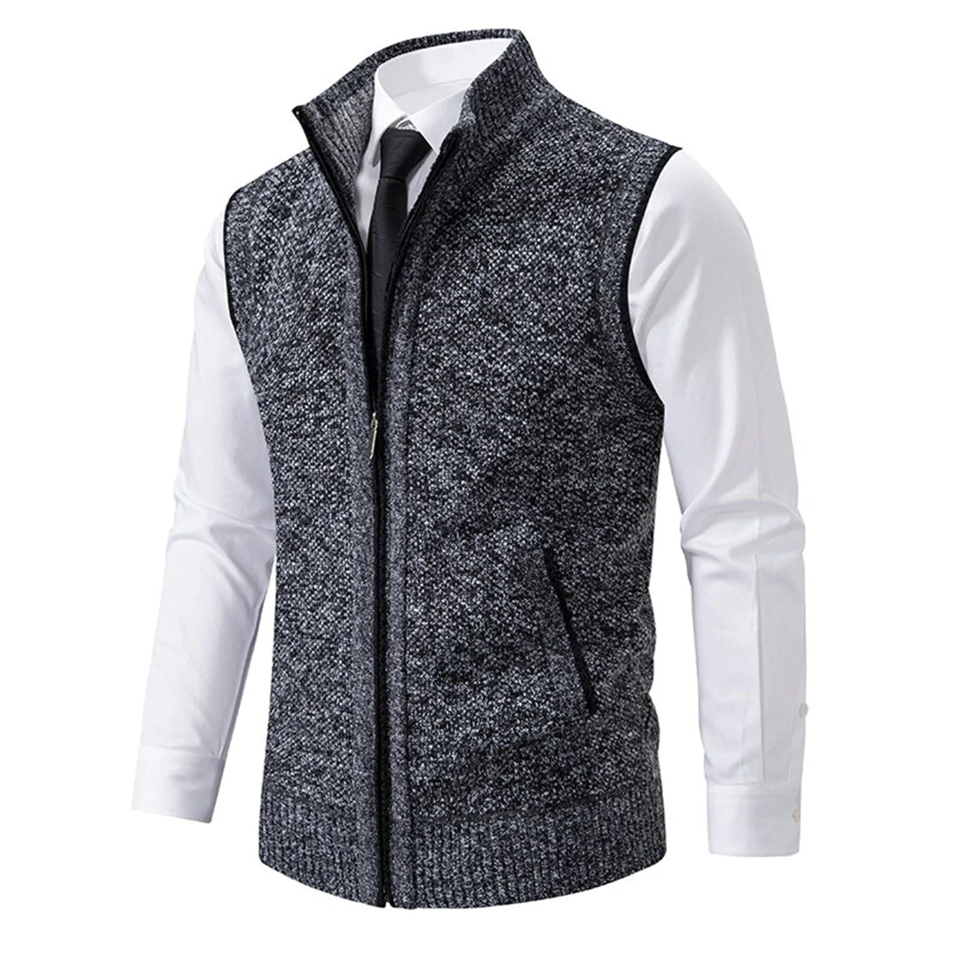 Heidi-Mode | Stylische Weste für Männer - Image 19