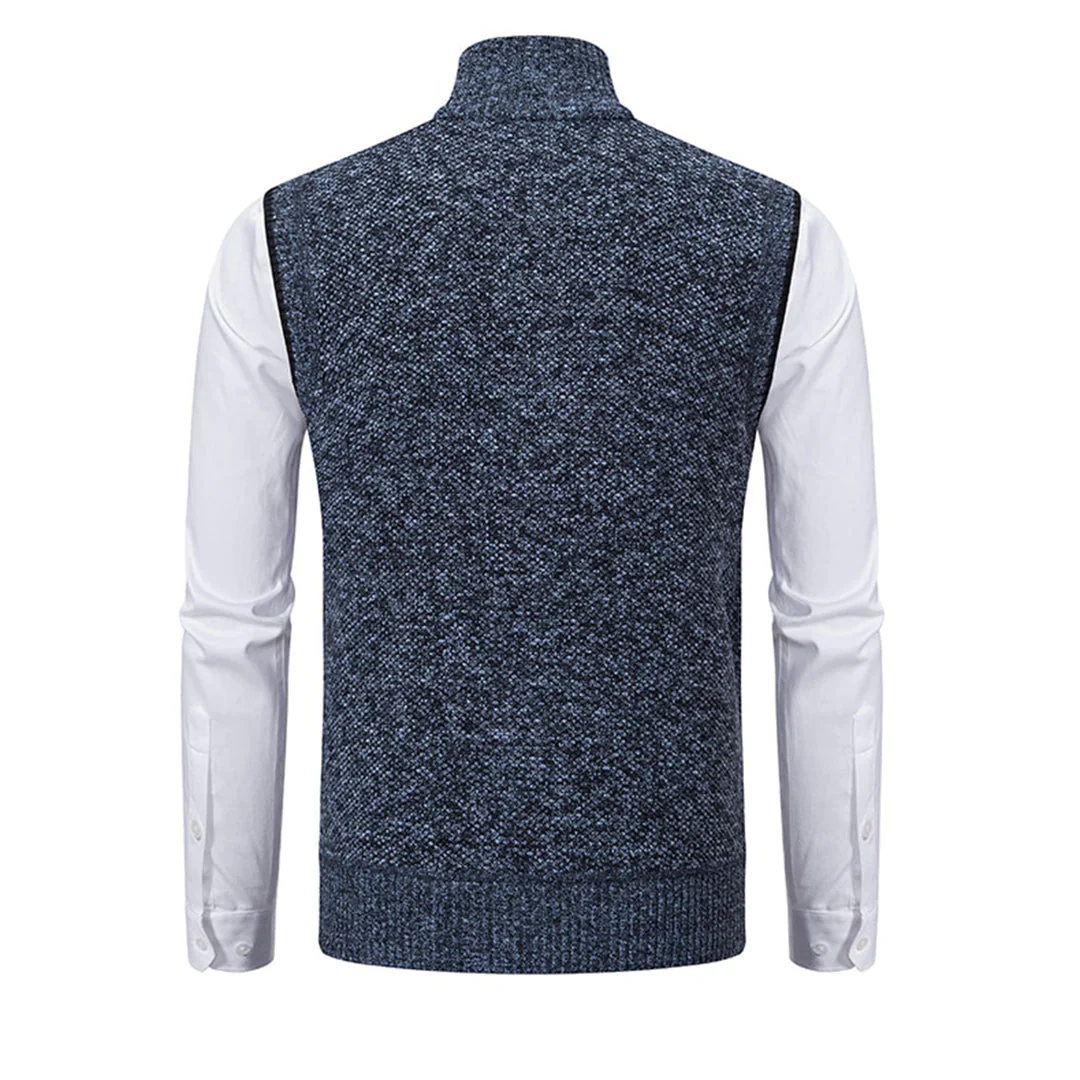 Heidi-Mode | Stylische Weste für Männer - Image 4